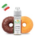 Schokoladen Donut Aroma (Original FlavourArt Italien)