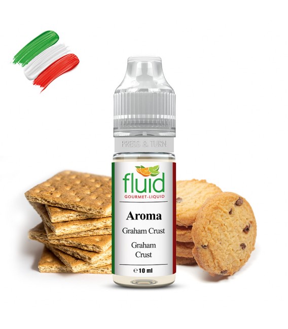 Graham Cracker Aroma (Original FlavourArt Italien)