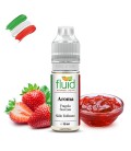 Süße Erdbeere Aroma (Original FlavourArt Italien)