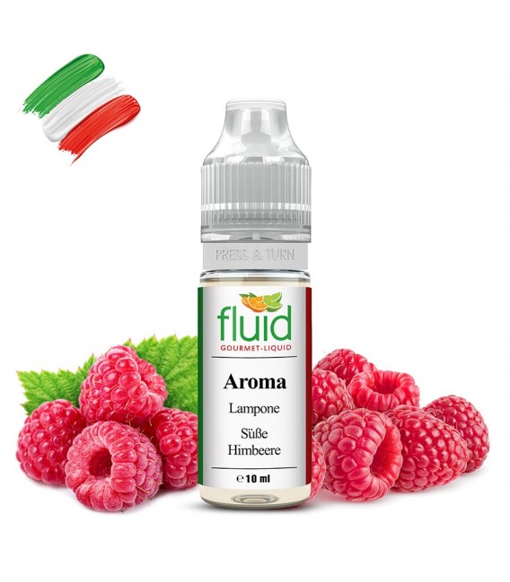 Himbeere Aroma (Original FlavourArt Italien)