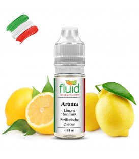 Zitrone Aroma (Original FlavourArt Italien)