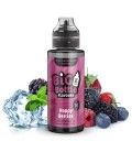 Big Bottle Happy Berries Aroma 10ml