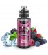 Big Bottle Flavours Happy Berries Aroma 20ml