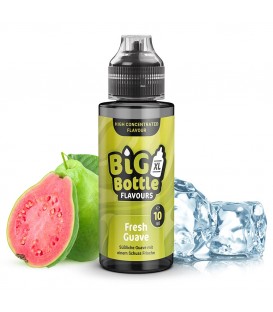 Big Bottle Fresh Guave Aroma 10ml