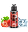 Big Bottle Fresh Strawberry Aroma 10ml