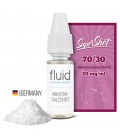 Nikotinsalz Shot 1000er Pack, 70/30, 20 mg/ml