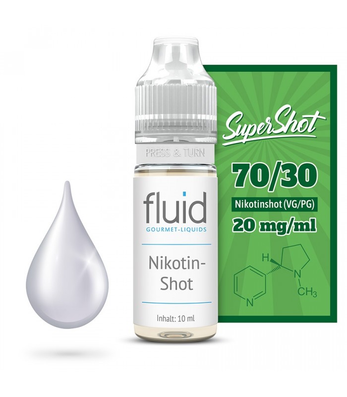 20 ml liquid nikotin 20mg Liquid | E-Liquids mit 20mg/ml Nikotin