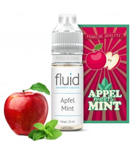 Apfel-Mint Aroma