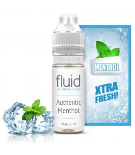 Authentic Menthol Aroma