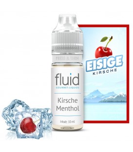 Kirsch-Menthol Aroma