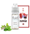 Japanische Minze Aroma