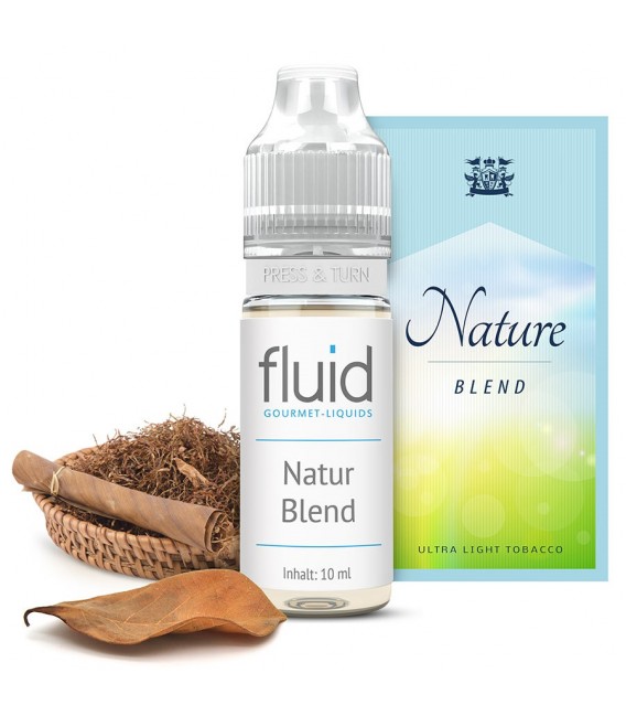 Nature Blend Liquid