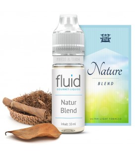 Nature Blend Liquid
