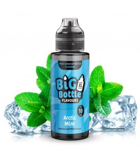 Big Bottle Arctic Mint Aroma 10ml