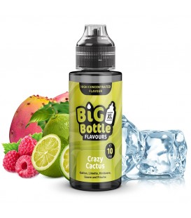 Big Bottle Einfach Fruchtig Frisch Aroma 10ml